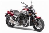 2010 Yamaha VMAX photo